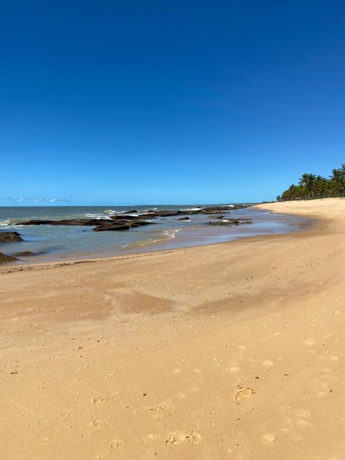 Villa Do Sossego - Caraíva Eksteriør billede